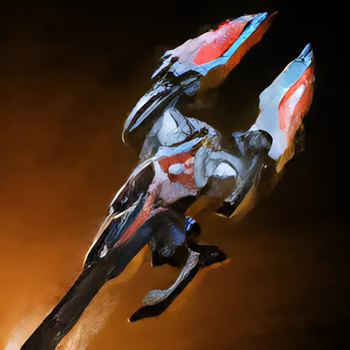Fast Constructor's Staff icon