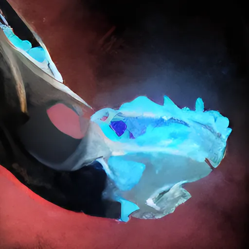 Dark Wing Warhorn icon