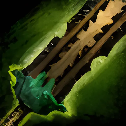 Tribal Sword icon