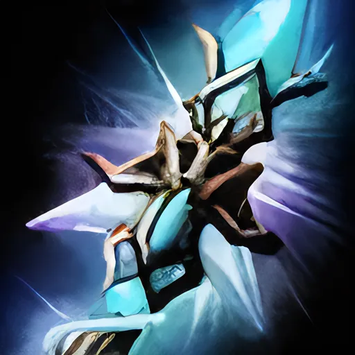 Mythic Staff icon
