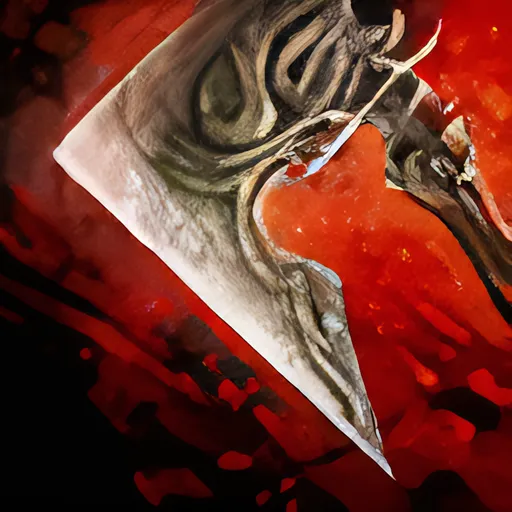Randa's Eviscerator icon