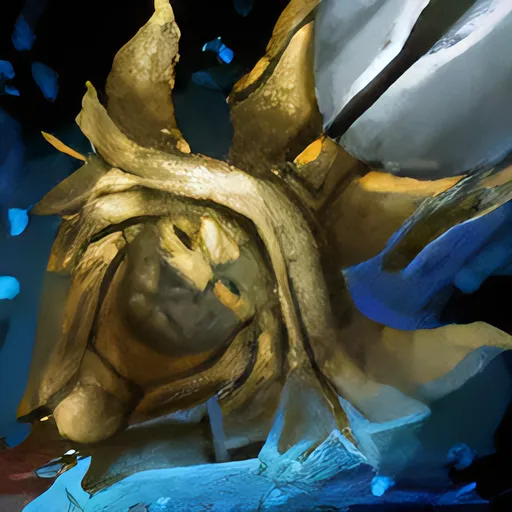 Lionguard Greatsword icon