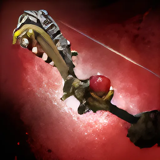 White Tiger Short Bow icon