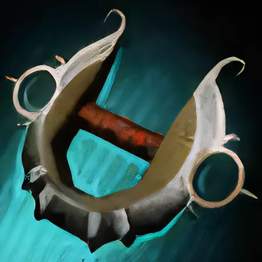 Refitted Aureate Charm icon