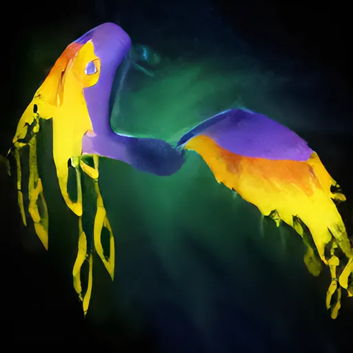 Canthan Phoenix Wings Glider glider icon