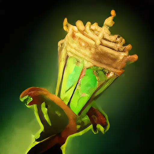 Flame Serpent Torch icon