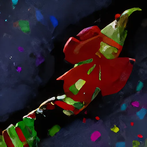 Wrapped Short Bow icon