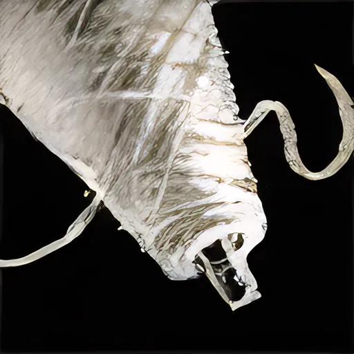 Spool of Wool Thread