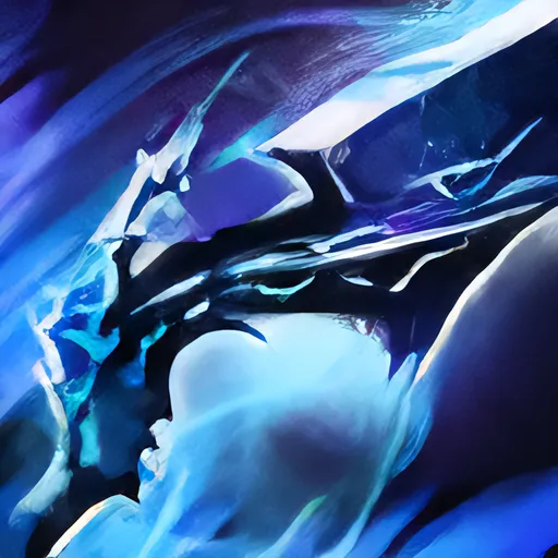 Spirit of the Rage Experiment
