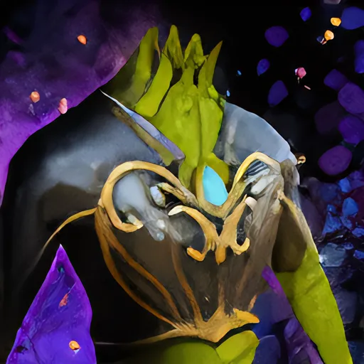 Forge Guard's Light Cuirass icon