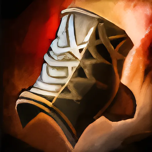 Priory's Historical Pauldrons icon