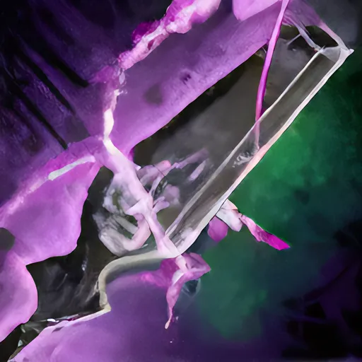 Tormented Staff icon
