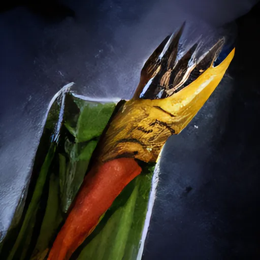 Forest Archer Cape icon