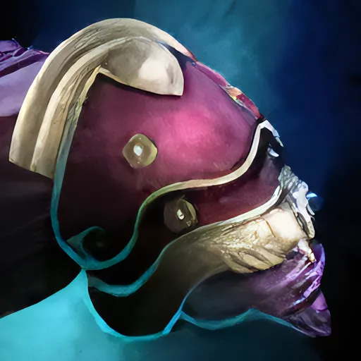 Ebon Epaulets icon