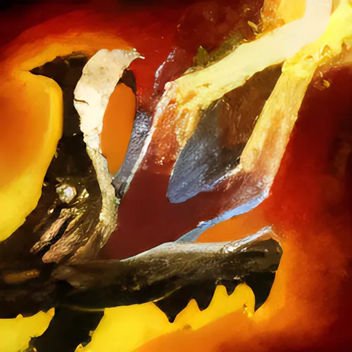 Enduring Fiery Dragon Sword icon