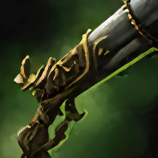 Mist Lord's Rifle icon