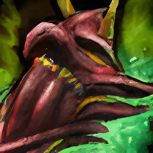 Trickster's Gloves icon