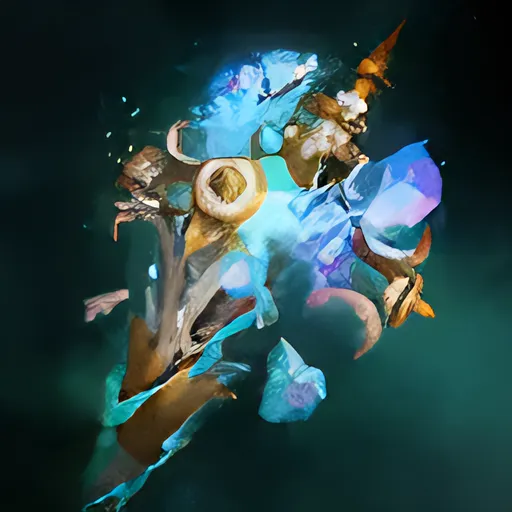 Shattered Mace icon