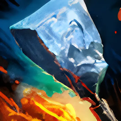 Shiverstone icon