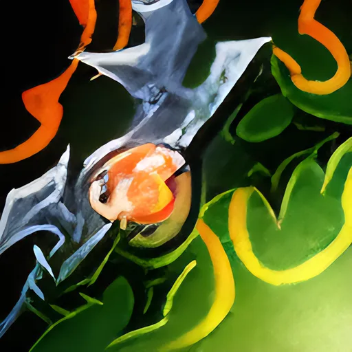Candy Core Mace icon