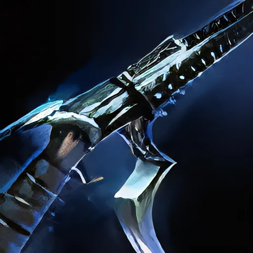 Merciless Rifle icon