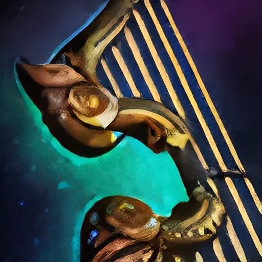 Orchestral Longbow icon