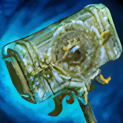 Timekeeper Hammer icon