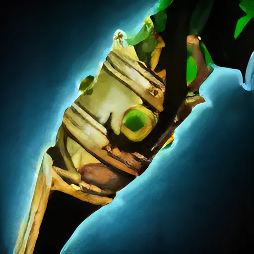 Shadow Serpent Rifle icon