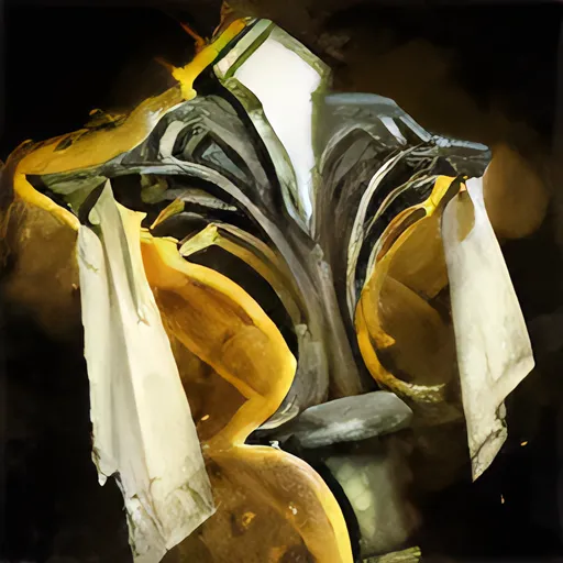Guild Cavalier Staff icon