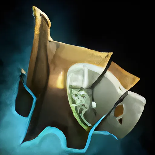 Runic Slayer Pauldrons icon