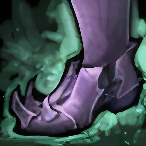 Armageddon Greaves icon