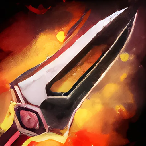 Inquest Harpoon icon