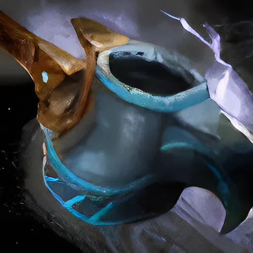 Eagle Eye Warhorn icon