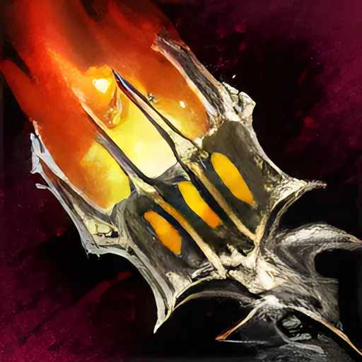 Legionnaire Firebrand icon