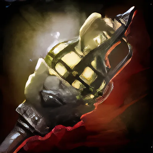 Dredge Pillar icon