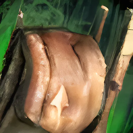 Practical Huntsman's Backpack icon