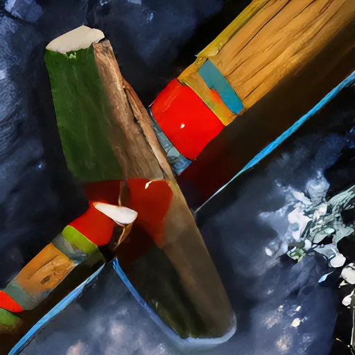 Toy Sword icon