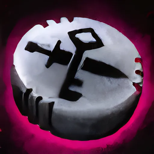 Major Rune of Infiltration icon