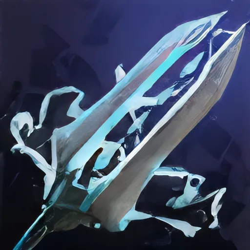 Mystic Bident icon