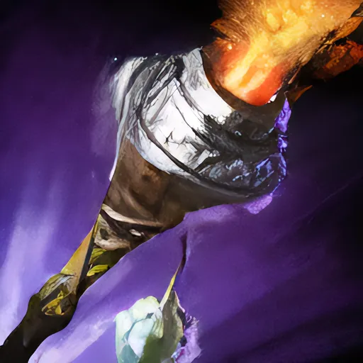 Zephyrite Torch icon