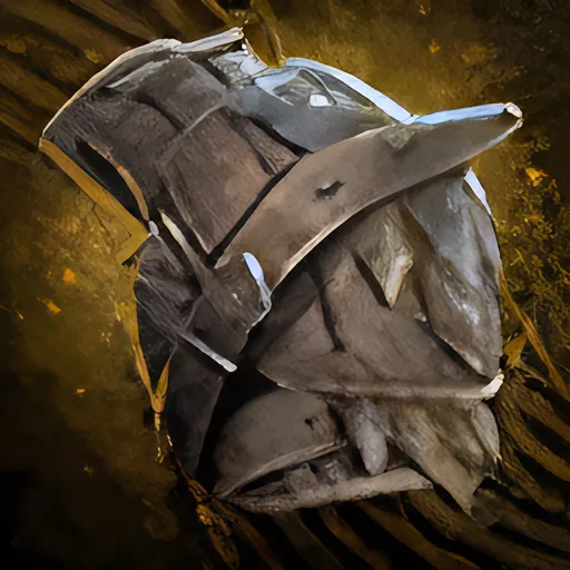 Requiem Epaulets icon