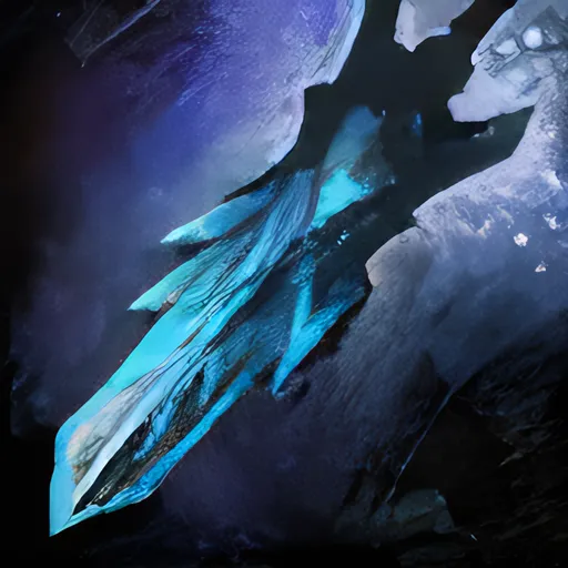 Corrupted Shard icon