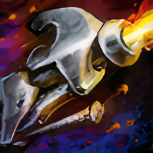 Blastmaster 3000 icon