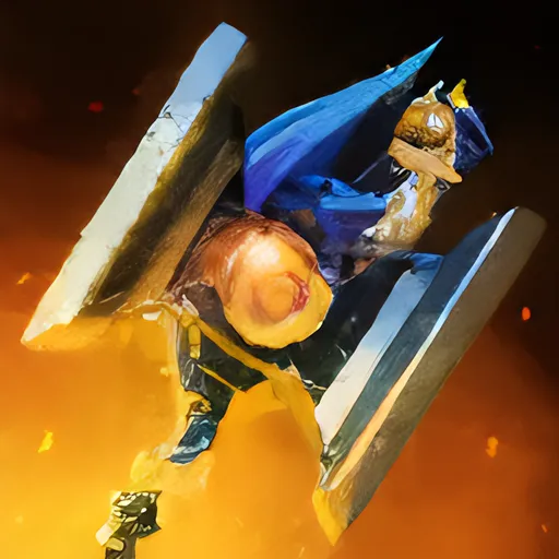 Skyscale Hammer icon