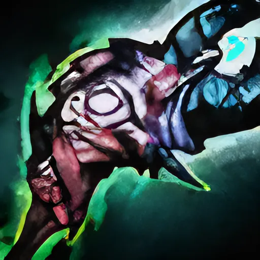 Chak Scepter icon