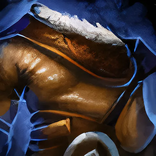 Wolfborn Vest icon