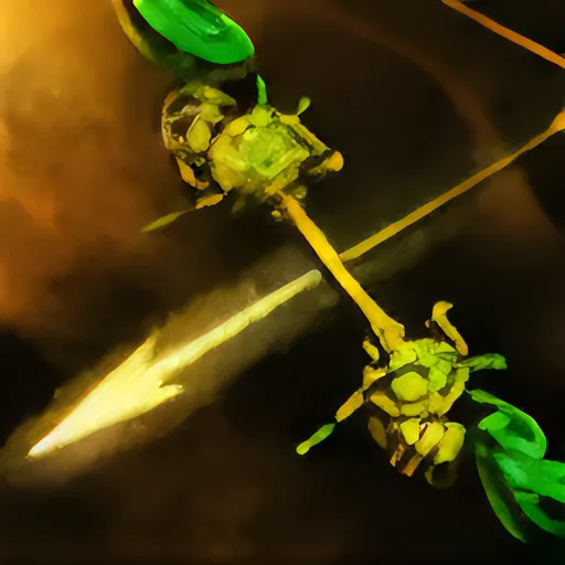 Jade Tech Short Bow icon