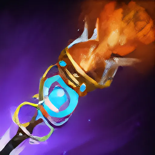 Solar Astrolabe Torch icon