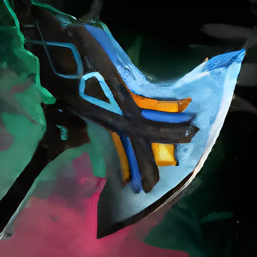 Sacred Raven's Axe icon