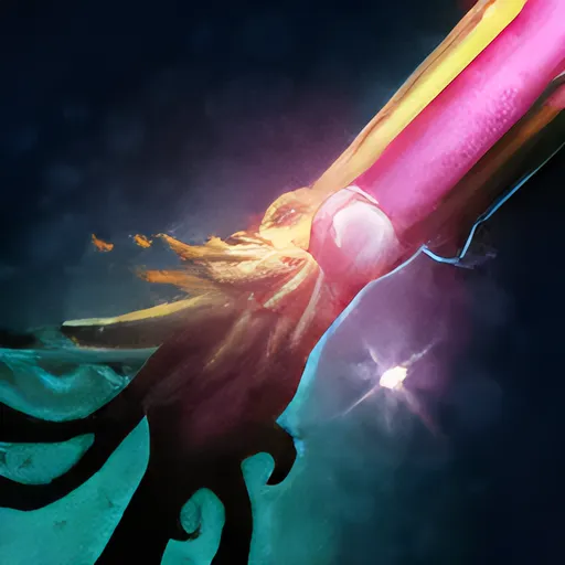 Magical Rifle icon